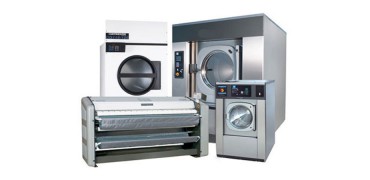 Laundry Equipment's