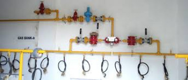 Gas System